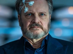 Spielberg w "Dniu objawienia" nie szuka potworów w kosmosie — wie, że są na Ziemi