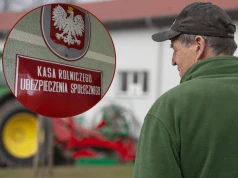 Tyle mogą dostać emeryci z KRUS od marca 2027 r. Rząd ogłosił waloryzację