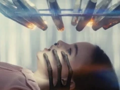 DZIEŃ OBJAWIENIA, nowy SCI-FI Spielberga z 90% pozytywów
