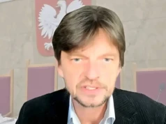Kraskowski aresztowany. Prezes Kaczyński ostro o działaniach rządzących. "Polowanie"