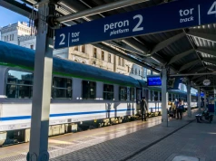 Po 15 latach wróciły pociągi. Słynne uzdrowisko odzyskało połączenie ze światem