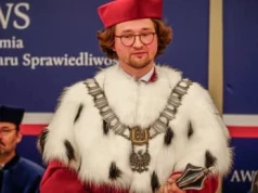 Przewrót w uczelni Ziobry. Rektor Sopiński stracił władzę w Akademii Wymiaru Sprawiedliwości