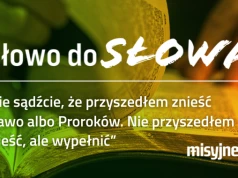 słowo do Słowa, 10 czerwca 2026