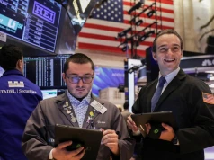 S&P 500 powrócił z dalekiej podróży. Ale i tak skończył pod kreską