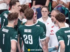 Liga Narodów. O której godzinie grają jutro siatkarze? Kuba - Polska