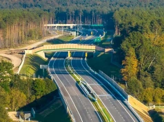 300 km ekspresówki nad morze. S6 domyka lukę przed wakacjami