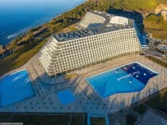 Hotel w Pobierowie. Za ten posiłek trzeba zapłacić. Oto ceny