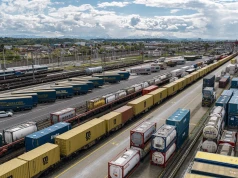 MSC Poland umacnia połączenia intermodalne na Podkarpaciu