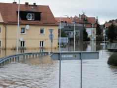 Nowe dane. Za nami drugi najcieplejszy maj w historii pomiarów, przed nami – piekło El Niño