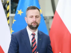Polska zabiega o stałą bazę USA. Wicepremier wskazał możliwe lokalizacje