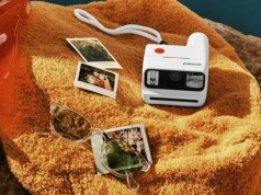 Ten Polaroid jest mały, drogi w użyciu i dziwnie kuszący