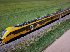 PESA testuje pierwsze pociągi na 200 km/h. Trafią do czeskiego RegioJet