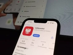 mObywatel nareszcie to dostał. Trudno uwierzyć, że tak późno
