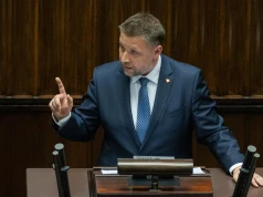 Zaufany minister Tuska zostanie dziś odwołany? "Test dla całej koalicji 13 grudnia"