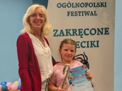 Izabela wyróżniona w Rybniku
