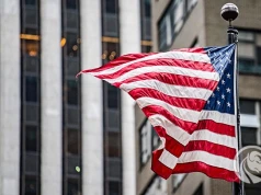 Inflacja w USA w celu. Fed pod presją przed historycznym posiedzeniem Warsha