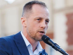 Kandydatka KO na prezydenta Krakowa. Była już w SLD, PSL, Polsce 2050 i KO