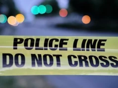 Strzelanina z udziałem policjanta z Chicago na przedmieściach