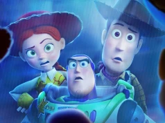 Pixar ma kolejny hit? Widzowie mówią o jednej z najlepszych części serii