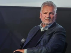 Kwaśniewski o Nawrockim: Nie sądziłem, że to będzie robił na takim poziomie brutalności