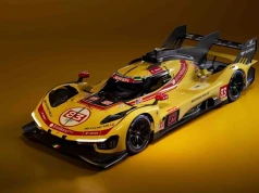 O 19:30 startują kwalifikacje do 24h Le Mans. Onboard z Ferrari Kubicy