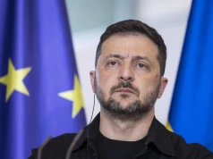 Wołodymyr Zełenski przyleci niedługo do Polski. Paweł Kowal ujawnił szczegóły
