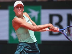 WTA w 's-Hertogenbosch: Magda Linette - Mia Pohankova. Relacja live i wynik na żywo