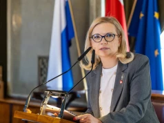 Monika Piątkowska: Trzeba obniżyć koszty życia i naprawić decyzje, które wzburzyły krakowian