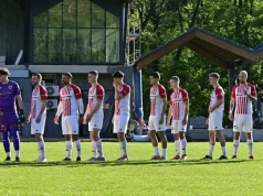 Znany zwycięzca Małopolskiego Pucharu Polski