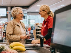 Sprawdziły się w Holandii, teraz wchodzą do Niemiec. Te kasy w supermarkecie mają jeden wyjątkowy cel