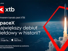 SpaceX debiutuje na giełdzie. Gdzie będzie można kupić akcje?