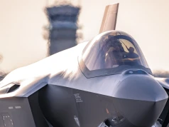 Od Westerplatte po Wawel. Jak Polska powita F-35