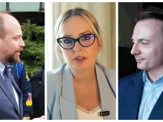 Wybory prezydenta Krakowa 2026. Kandydatka z Radomia obiecuje Gibale i Hoffmanowi, że będą u niej wiceprezydentami