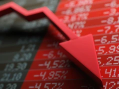 Złoty przyjął trzy uderzenia. Nie wygląda to dobrze