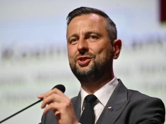 Władysław Kosiniak-Kamysz: Samoloty F-35 to generacyjny przeskok