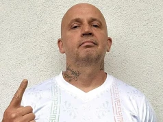 Peja ujawnił, komu kibicuje na mundialu. Raper ubrał ich koszulkę