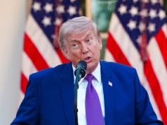 Prezydent Trump: Odwołuję zaplanowane na czwartek ataki na Iran