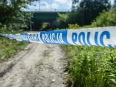 13 płodów na osiedlu domów jednorodzinnych. Makabryczne odkrycie pod Rzeszowem