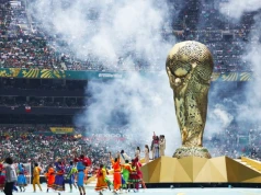 Mundial w Ameryce Północnej rozpoczęty