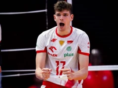 Liga Narodów siatkarzy 2026. Wyniki i skróty meczów - czwartek 11.06 (WIDEO)