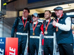 Kara zadecydowała o pole position. Kontrowersje w kwalifikacjach do 24h Le Mans