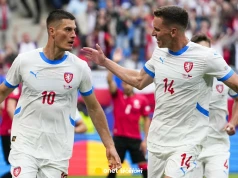Korea Południowa - Czechy. Zobacz, kto wygrał na MŚ 2026. Wynik na żywo
