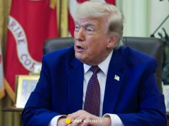 Donald Trump zapowiada porozumienie z Iranem. Jest oficjalna odpowiedź Teheranu