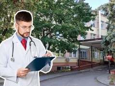 W szpitalu w Mławie brakuje lekarzy. "Zażądał 1700 zł za dyżur"