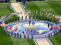 Mundial 2026 rozpoczęty! Meksyk wygrywa mecz otwarcia, a ceremonia zachwyca kibiców