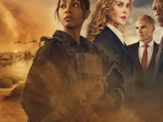 Hitowy serial twórcy Yellowstone powraca. Mnóstwo akcji w trzecim sezonie