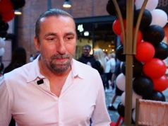 Tomasz Iwan: Trudno jest znaleźć restaurację z dobrym menu opartym na produktach ściąganych specjalnie z Włoch. Chętnie testuję więc nowe lokale