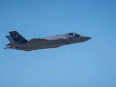 Nad polskim niebem przelecą ultranowoczesne myśliwce F-35!