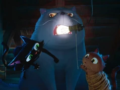 Pixar w zupełnie innym wydaniu. Studio porzuca swój znak rozpoznawczy i pokazuje pierwszy zwiastun Gatto