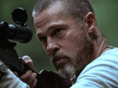 Brad Pitt zaskakuje widzów na pełnym zwiastunie Heart of the Beast. Ten film może zaskoczyć
